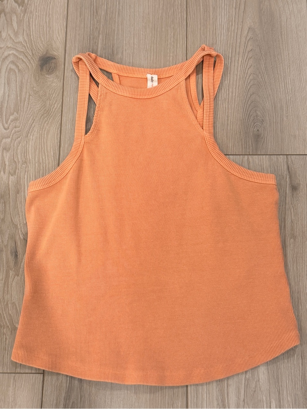 Anthropologie Daily Practice Tank Top